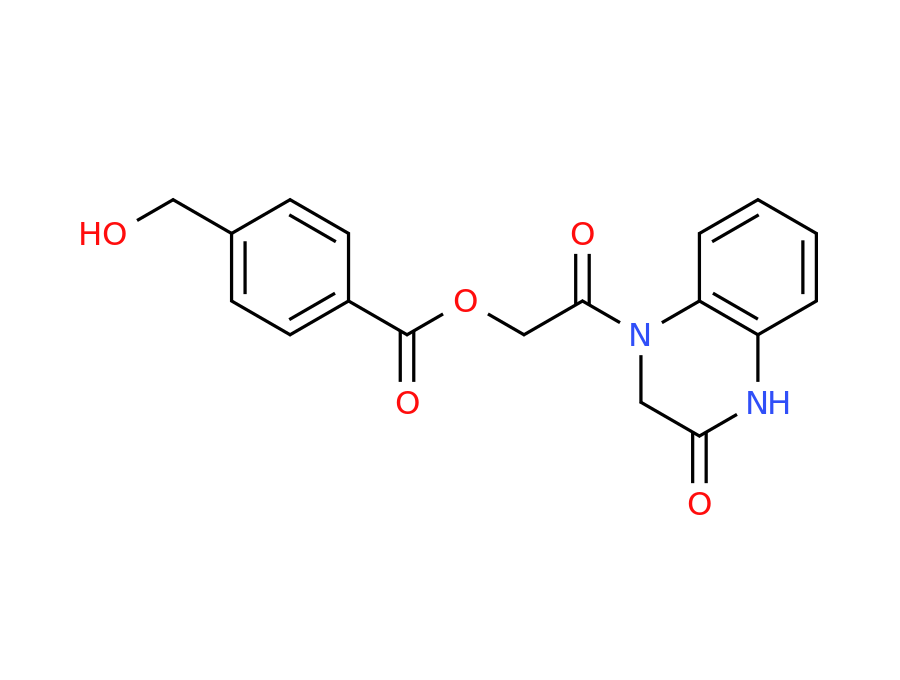 Structure Amb497455