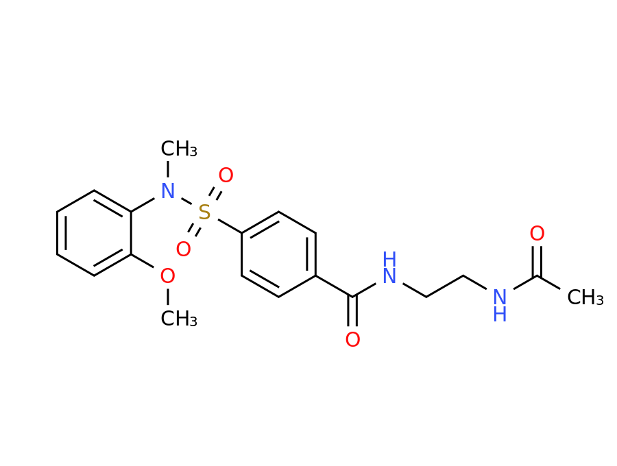 Structure Amb497732