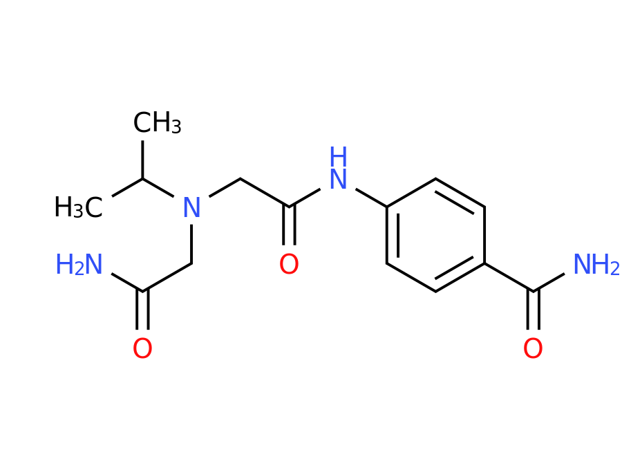 Structure Amb497965