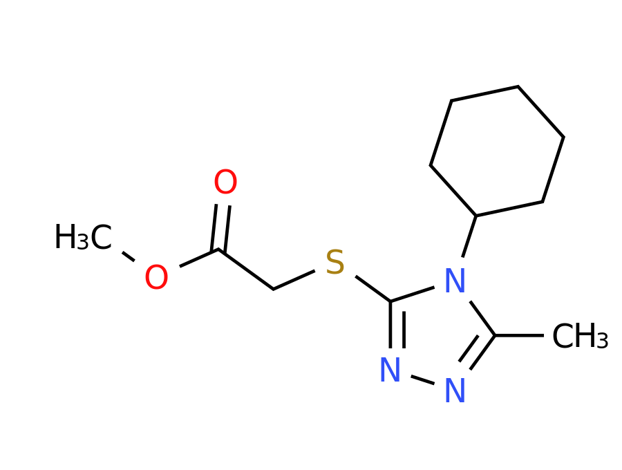 Structure Amb49814