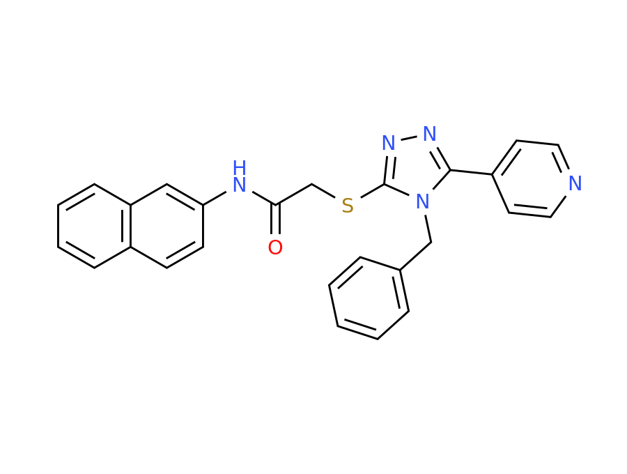 Structure Amb4981868