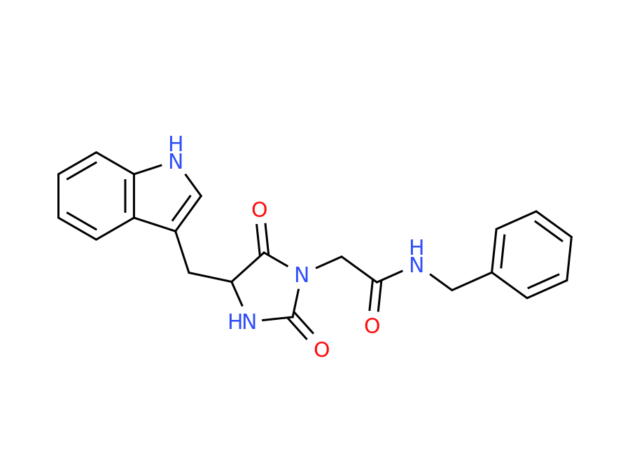 Structure Amb4983124