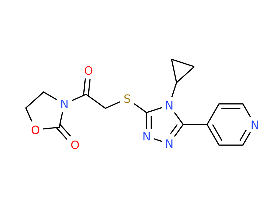 Structure Amb498412