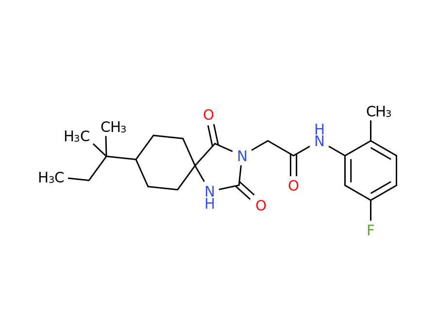 Structure Amb4985531