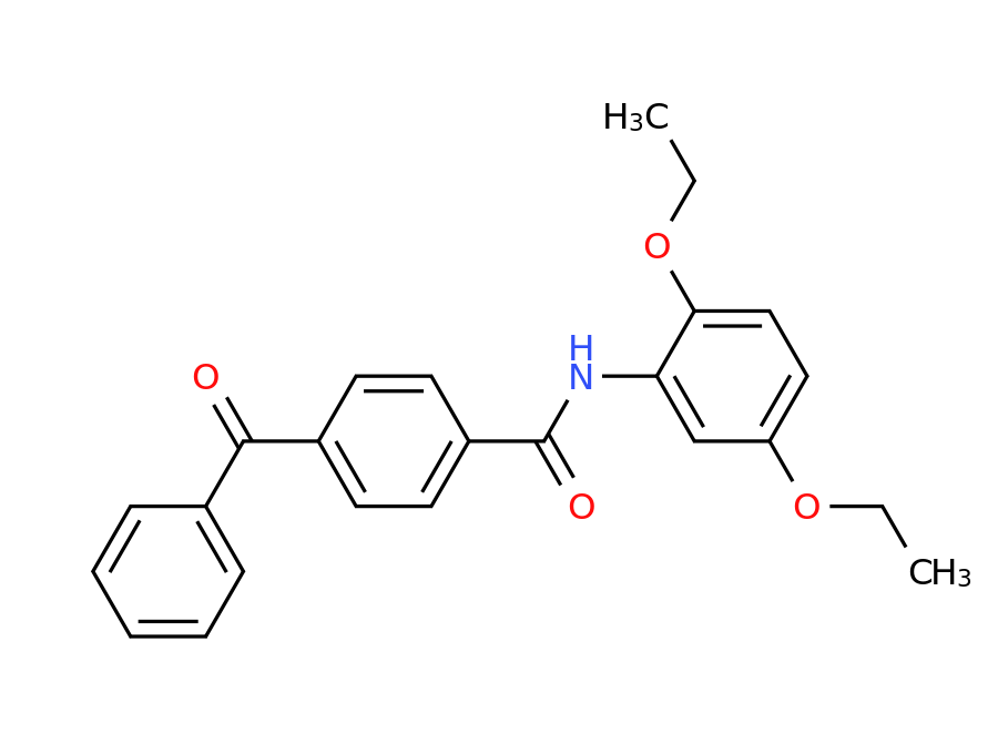 Structure Amb498627