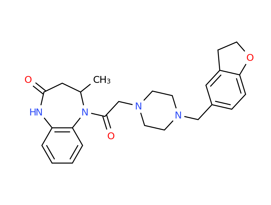 Structure Amb498791