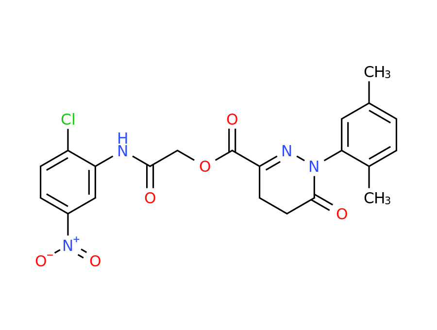 Structure Amb4988825