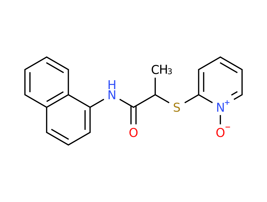 Structure Amb4990826