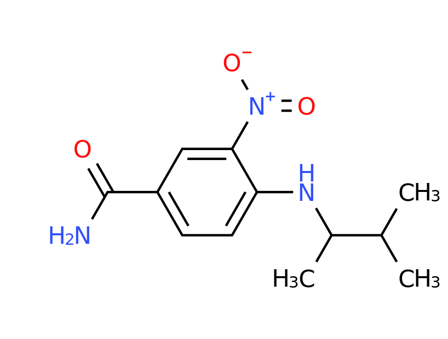 Structure Amb499244