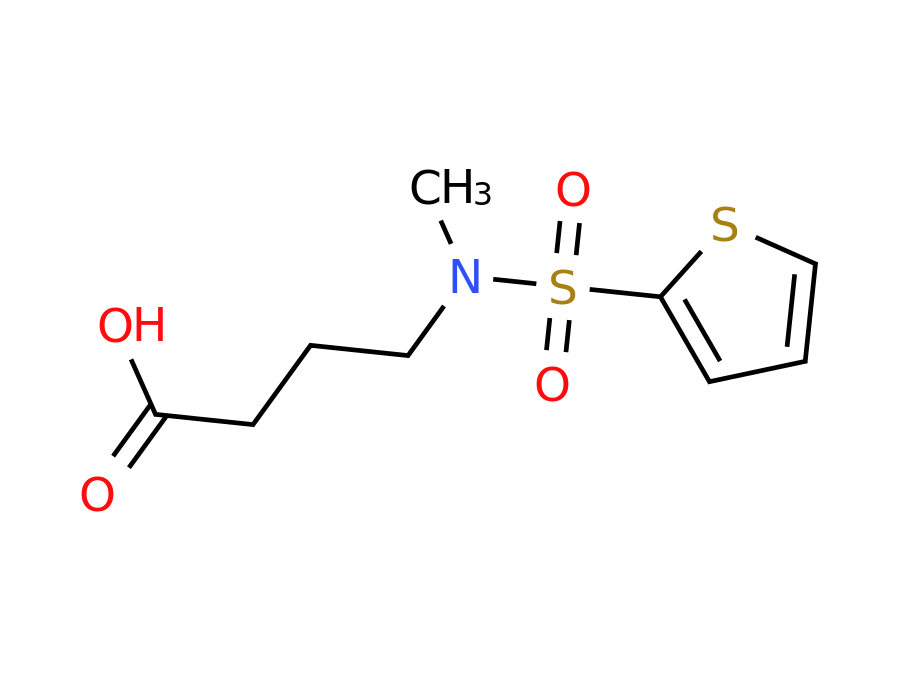 Structure Amb499291