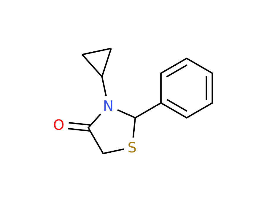 Structure Amb49930