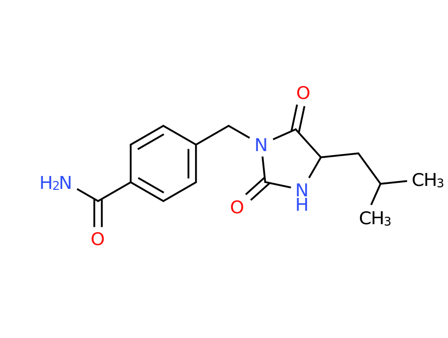 Structure Amb499383