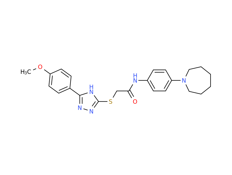 Structure Amb499424