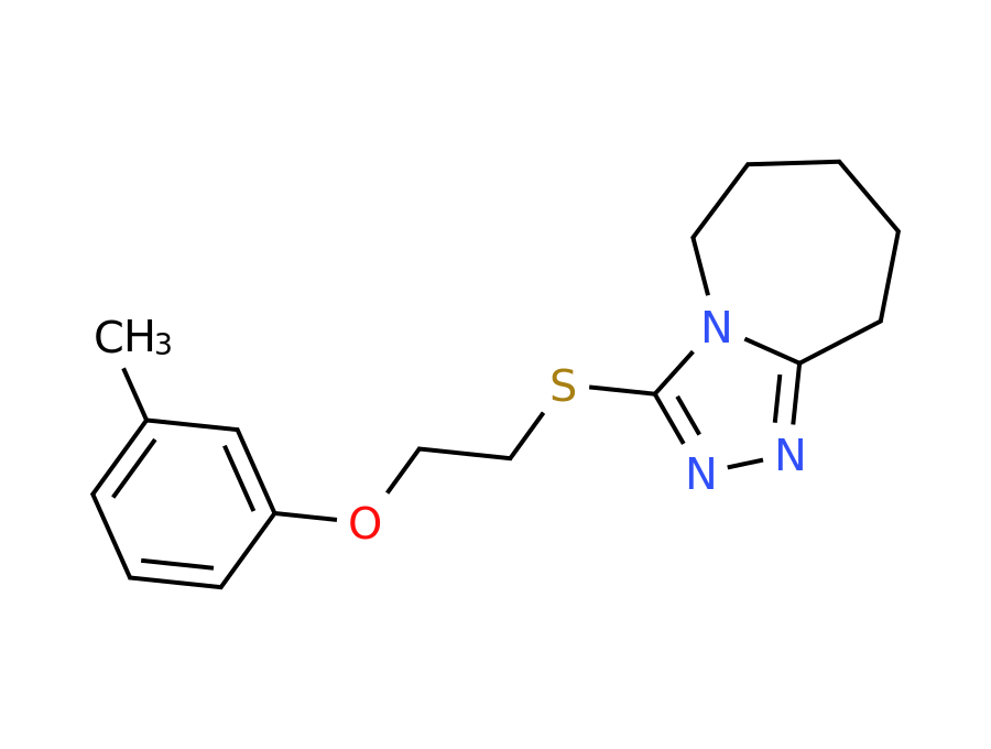 Structure Amb4994980