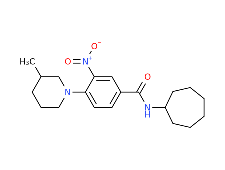 Structure Amb4996791