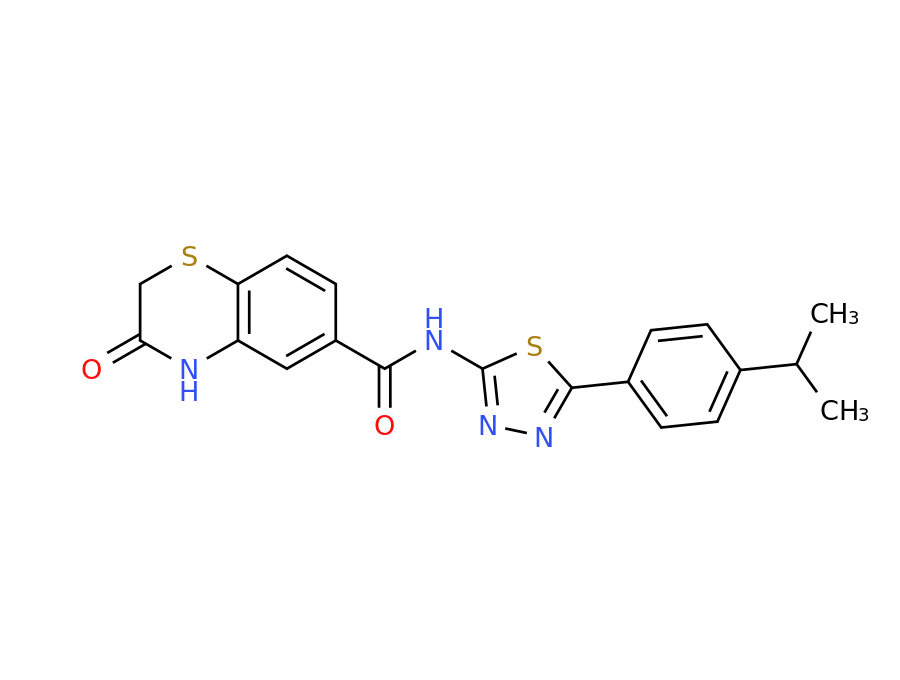 Structure Amb499893