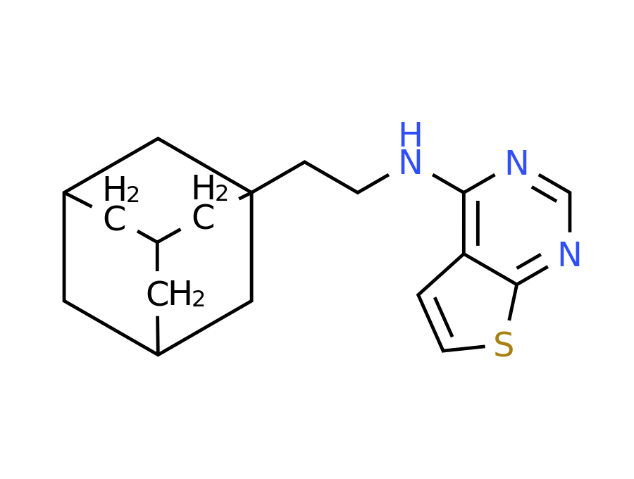 Structure Amb500063