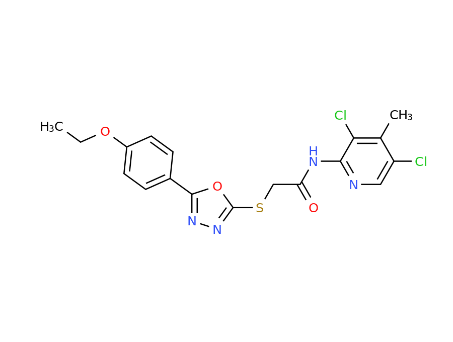 Structure Amb500091