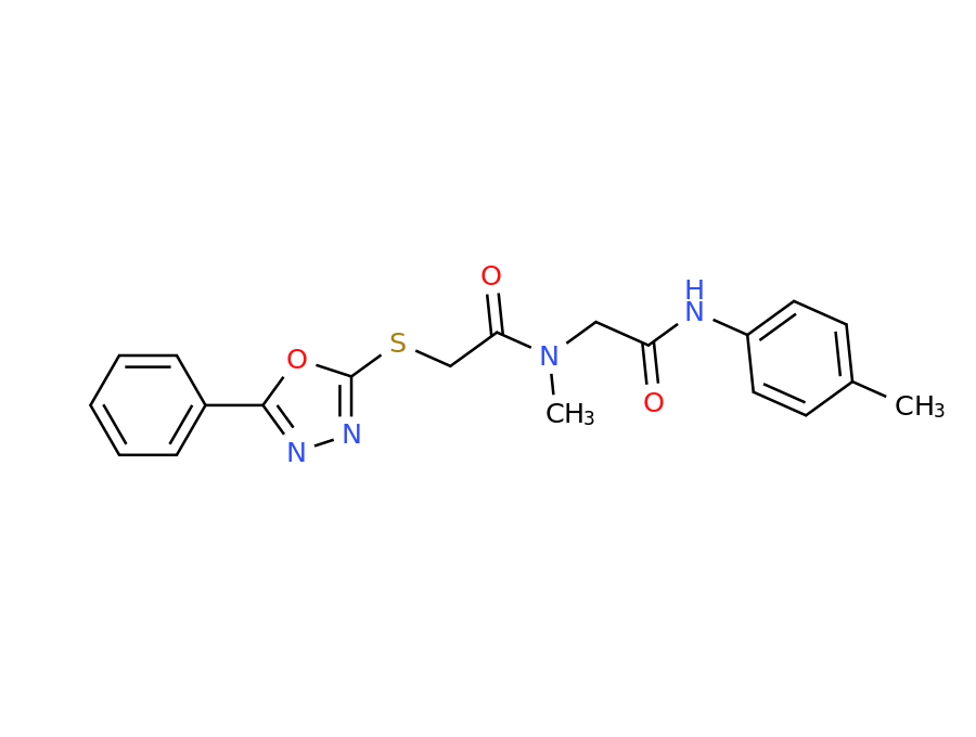 Structure Amb5002