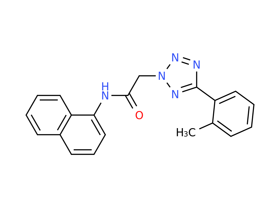 Structure Amb50028