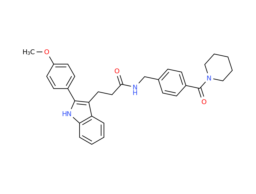 Structure Amb500334