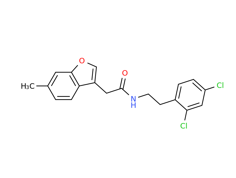 Structure Amb500338