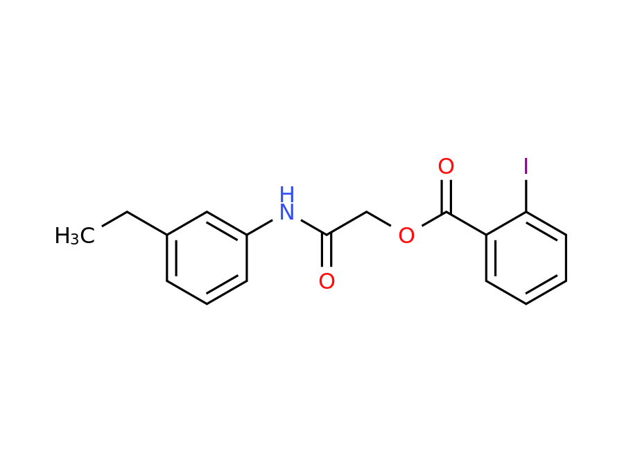 Structure Amb5003401