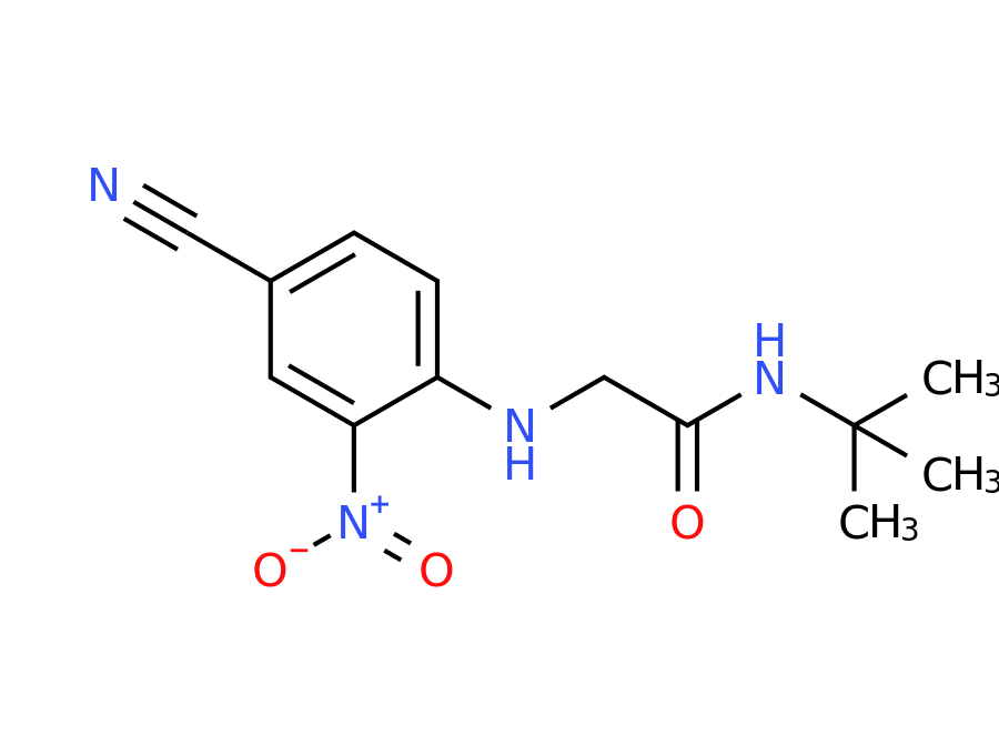 Structure Amb500536