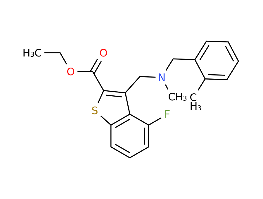 Structure Amb500629