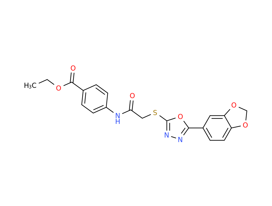 Structure Amb5006486