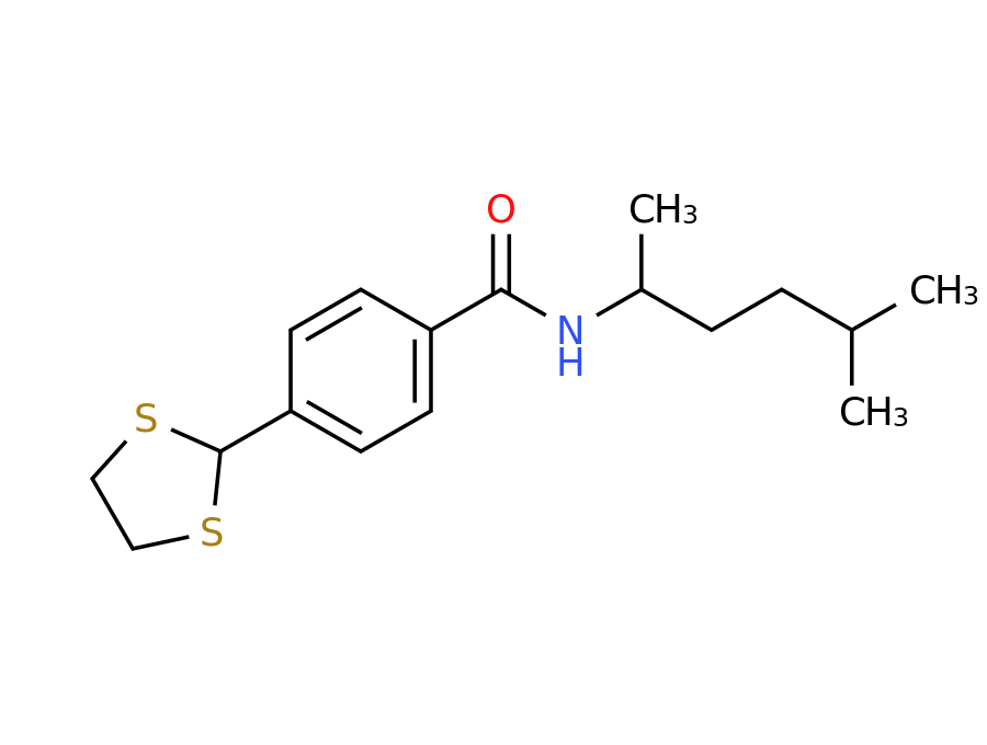 Structure Amb500902