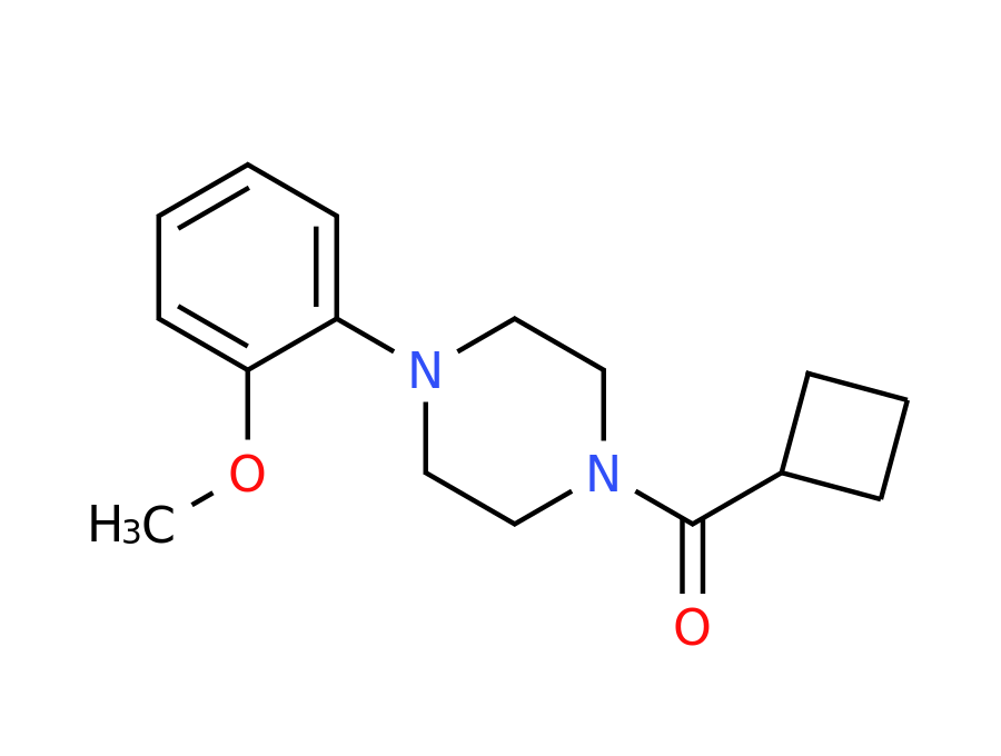 Structure Amb5010581