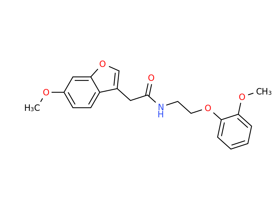 Structure Amb5011217