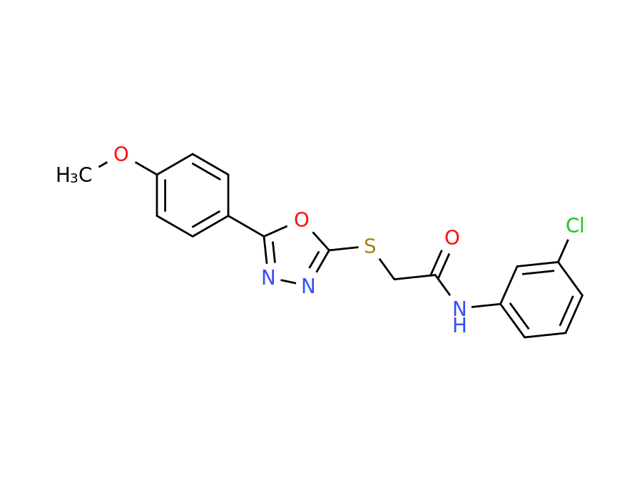 Structure Amb5012829