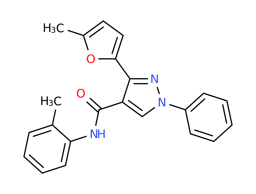 Structure Amb50149