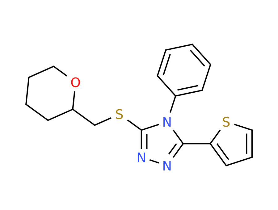 Structure Amb50178