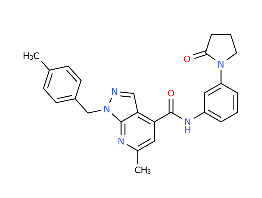 Structure Amb501879