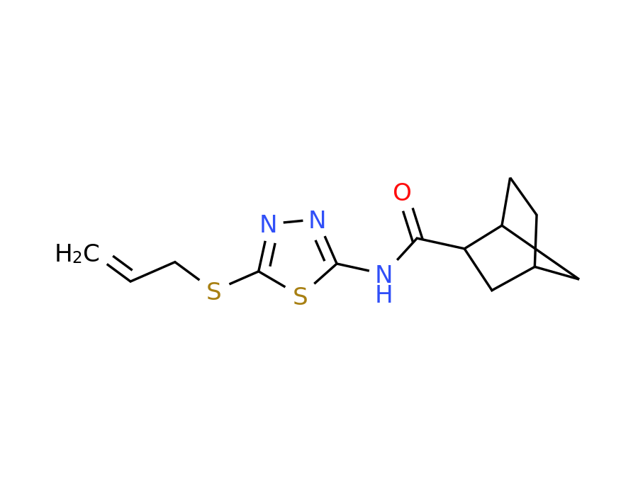 Structure Amb502329