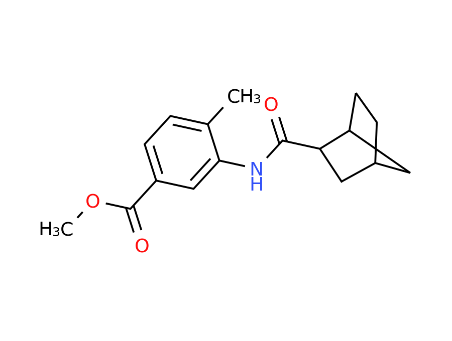 Structure Amb502331