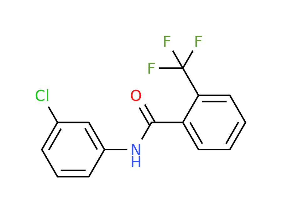 Structure Amb5024065