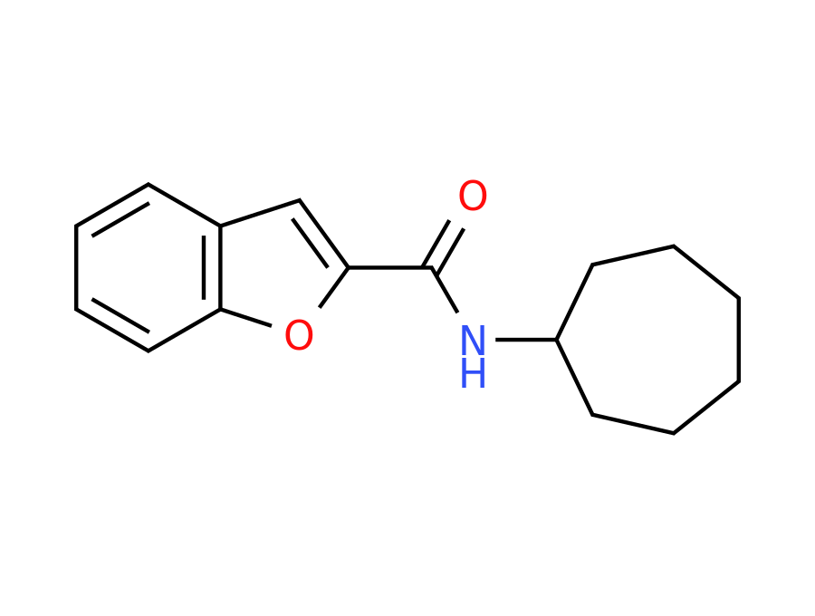 Structure Amb5025942