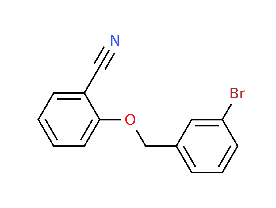 Structure Amb5025945