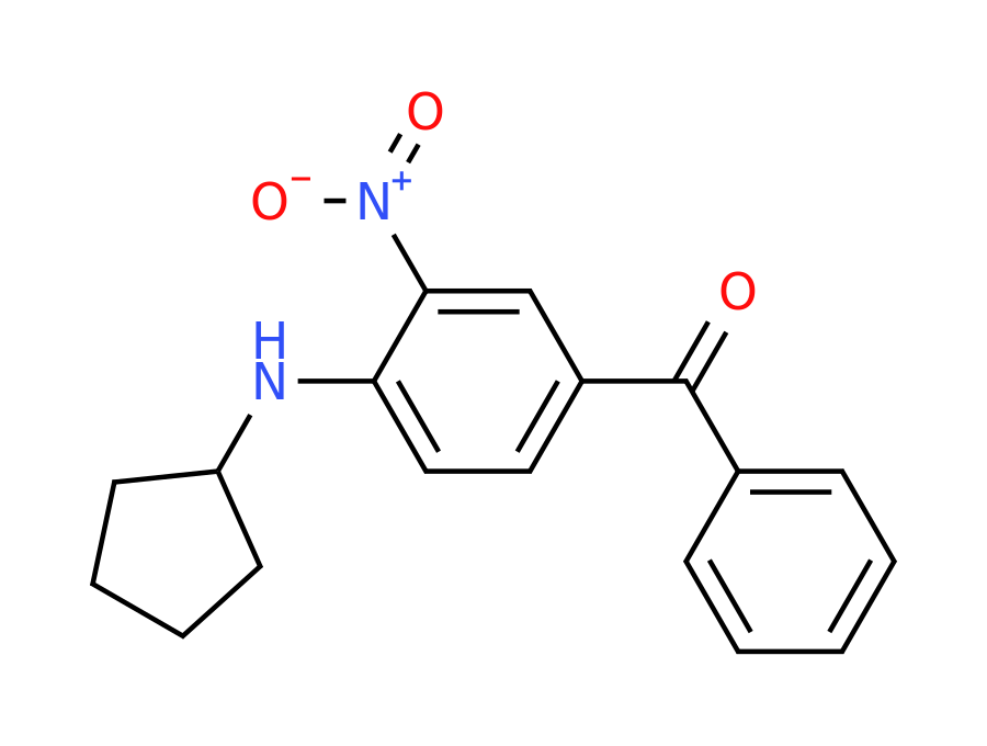 Structure Amb50276