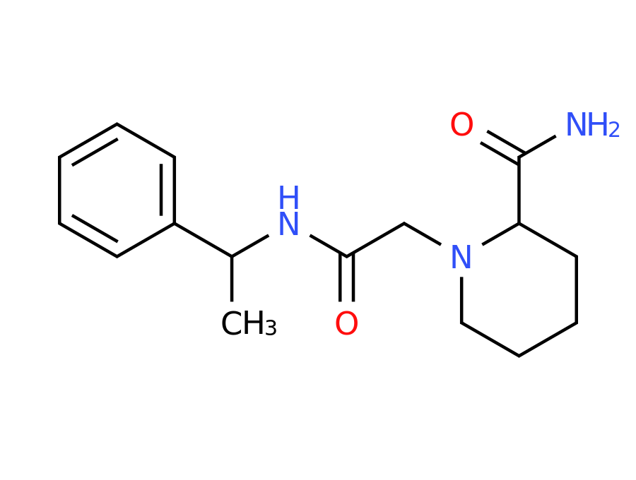 Structure Amb503043