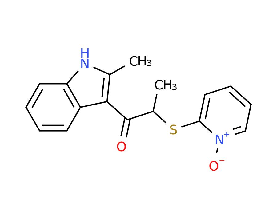 Structure Amb5031207