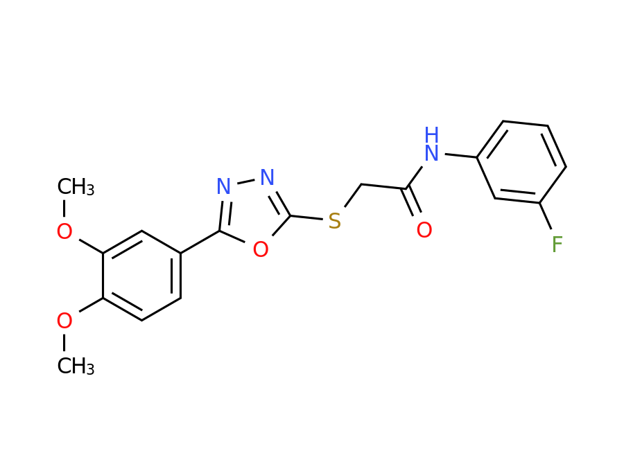 Structure Amb5033426