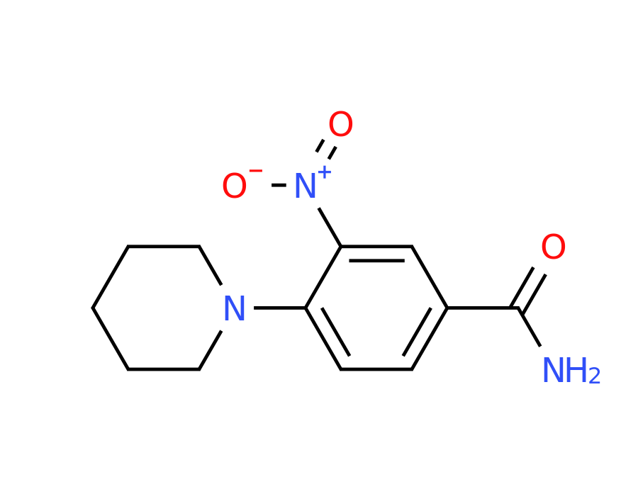 Structure Amb503616