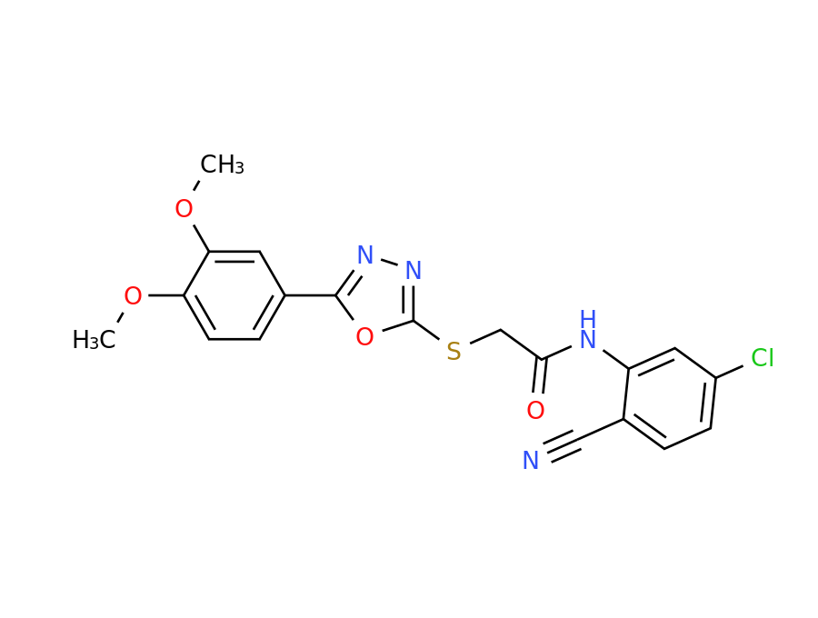 Structure Amb503652