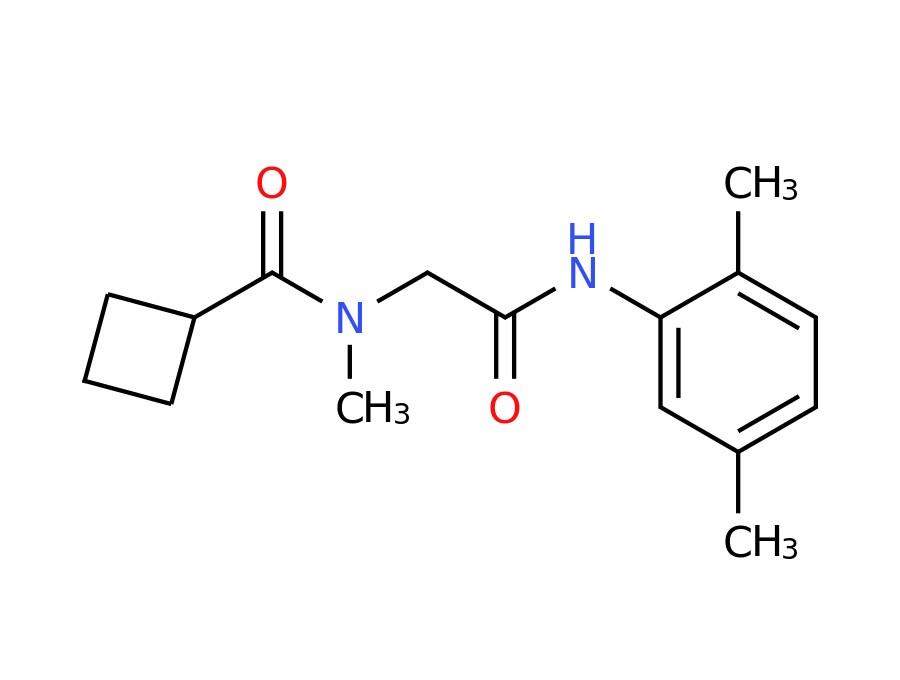 Structure Amb5037831