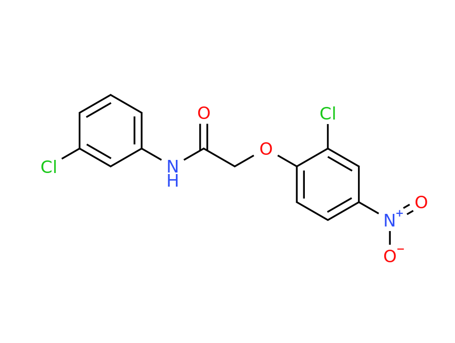 Structure Amb5039769